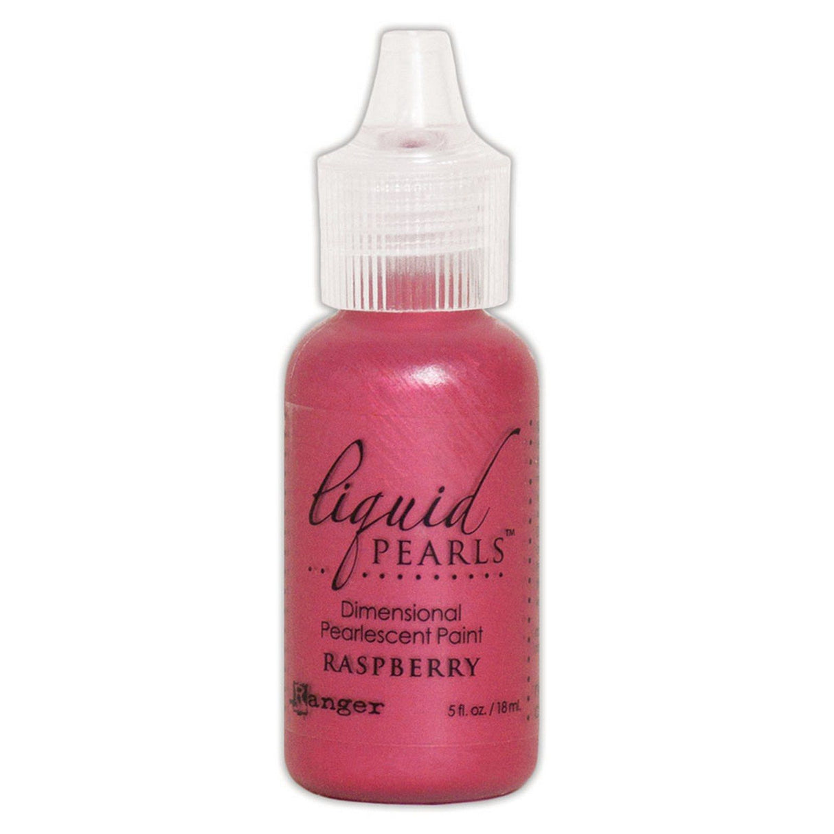 Ranger ink ranger • liquid pearls 14g raspberry