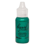 Ranger ink ranger • liquid pearls emerald