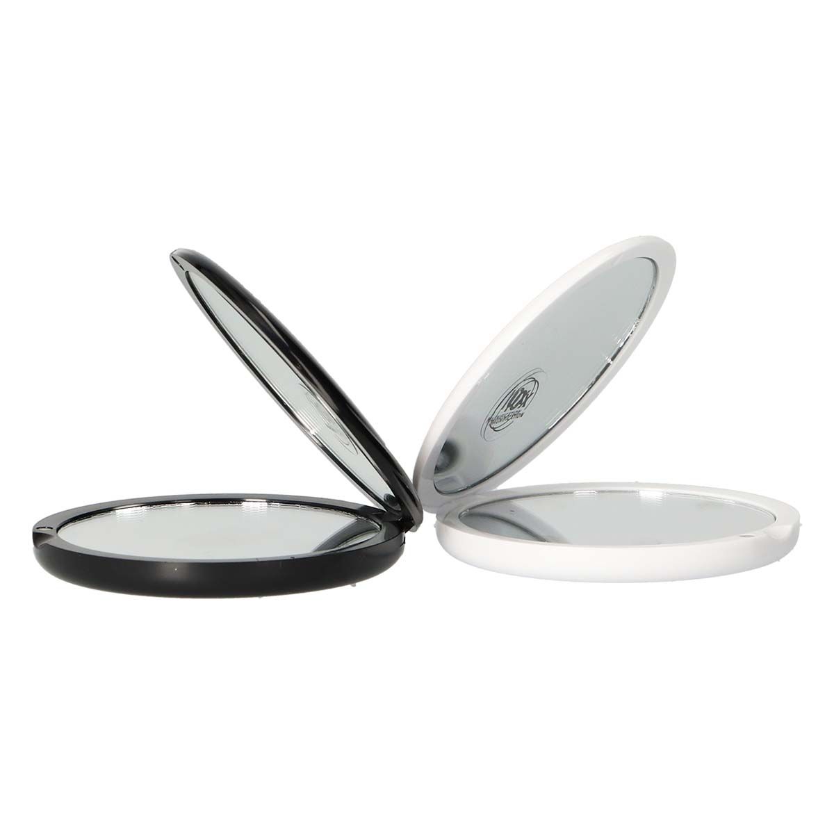 Lsp spiegels tasspiegel rond 10x vergrotend assorti