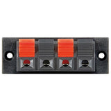 Luidspreker chassis