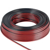 Abi luidspreker kabel - op rol