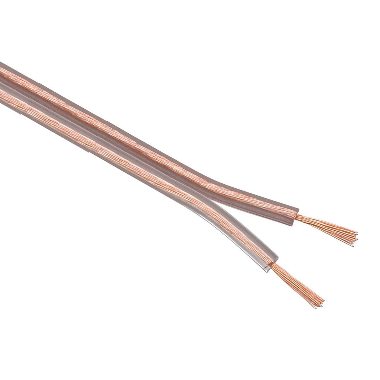 Abi luidspreker kabel - 2x 1.5 mm²