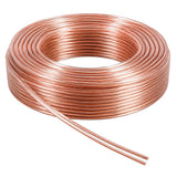 Luidspreker kabel - 2x 4 mm²