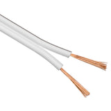 Luidspreker kabel - 2x 1.5 mm²
