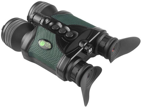 Luna Optics LN-G3-B50 Digitale Binoculaire Nachtkijker 6-36x50 Gen-3