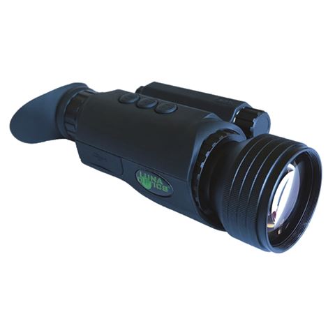 Luna Optics LN-G3-M44 Digitale Dagen Nachtkijker 5-30x44 Gen-3