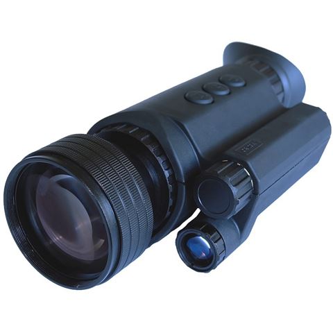 Luna Optics LN-G3-M44 Digitale Dagen Nachtkijker 5-30x44 Gen-3