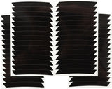 Luxshield reflex rim sticker stripes