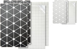 Luxshield reflective sticker triangles