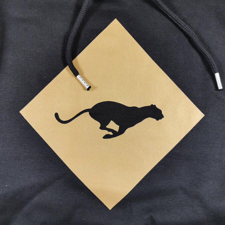 Luypaers hoodie xs
