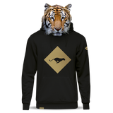 Luypaers hoodie xs