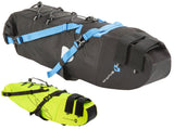 M-wave rough ride saddle l saddlebag