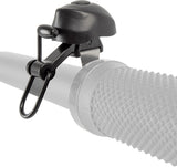 M-wave bella s-fit bell for handlebar clamps