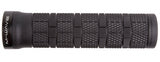 M-Wave Handvatten MTB Cloud Slick Fix 6 130 mm zwart