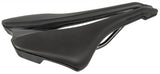 M-Wave Comp XI racezadel unisex zwart