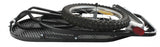 M-wave single 40 16 inch unisex zwart