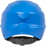 M-Wave Skihelm matblauw maat 55-58 cm