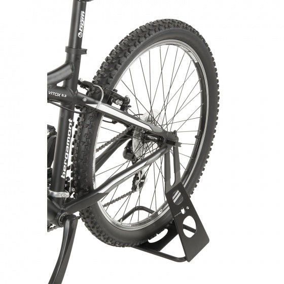 M-Wave Stabiele displaystandaard voor 12 tot 29 inch wielen