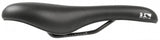 M-Wave Vacu City S zadel unisex zwart