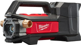 Milwaukee btp-0 | waterpomp | m18 | 18v | zonder accu's en lader - 4933471494