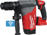 Milwaukee m18 onefhpx-0 | sds-plus boorhamer body | 18v | zonder accu's en lader - 4933478885