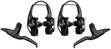 Magura hs11 evo2 carbotecture® brake set