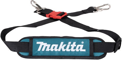 Makita accessoires draagriem l ux01g - 127759-5