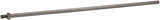 Makita accessoires rvs mengsteel tbv mengbladen - 168349-5 168349-5