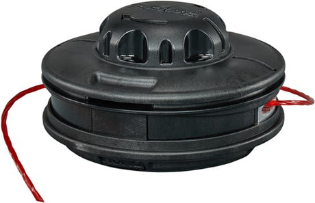 Makita accessoires draadkop 2x2,7mm m10x1,25lh - 1911y2-9