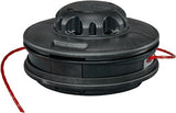 Makita accessoires draadkop 2x2,7mm m10x1,25lh - 1911y2-9