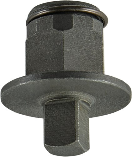 Makita accessoires makita dopadapter 1 4 - 191a51-1