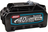 Makita bl4040 accu xgt 40 volt max 4,0ah 191b26-6 - 191b26-6