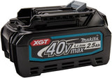 Makita bl4025 accu xgt 40v max 2.5ah - 191b36-3