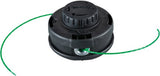 Makita accessoires draadkop 2x2 t g m8x1.25lh - 191d91-7 - 191d91-7