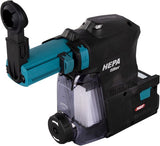 Makita accessoires stofafzuiger dx12 - 191e54-9 191e54-9