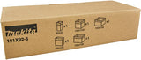 Makita accessoires inzetbakken set tbv mbox organizer - 191x92-5 191x92-5
