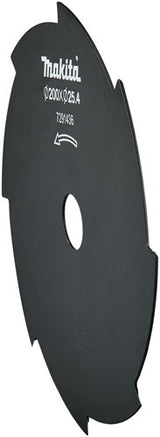 Makita accessoires maaimes 200x8 - 191y44-2