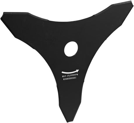Makita accessoires slagmes 255x25,4x3,0mm 3t - 195299-1
