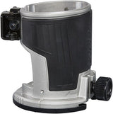 Makita accessoires makita randfreesmodule 6 8 mm voor drt 50 rt 0700 c ( 196613-4 ) - opvolger van 196612-6