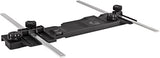 Makita accessoires geleiderail adapter set | dhs680, hs012g - 191b17-7