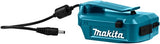 Makita accessoires adapter 14,4 18v lxt - gm00001607 - 198634-2