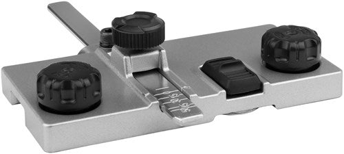 Makita accessoires geleiderail adapter dhs660 661 - 199232-5