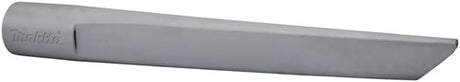 Makita accessoires kierzuigmond flexibel grijs - 422437-5 - 422437-5
