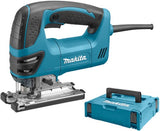 Makita decoupeerzaag - d-greep - 4350fctj - in m-box