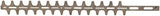 Makita accessoires mesblad - 725187-4 - 725187-4