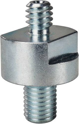 Makita accessoires adapter steunschijf - 743126-2 743126-2