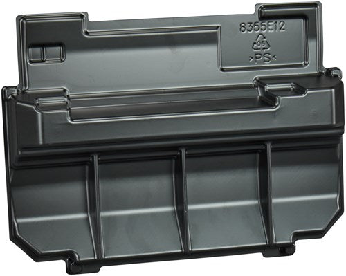 Makita accessoires kofferinzet inlay passend op makita model: jv002g - 8359y2-4