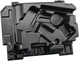 Makita accessoires kofferinzet inlay dcc500 - 835u78-8 - 835u78-8