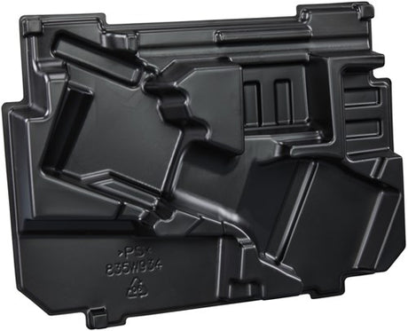 Makita accessoires makita kofferinzet dtm52 - 835w93-4