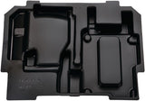 Makita accessoires inlay voor m-box djv180 - bjv140 - djv182 - djv142 - 837639-4